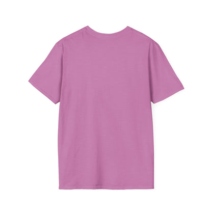 DUMMY LIGHT Pride Croton unisex tee