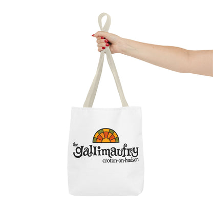 The Gallimaufry Croton Tote