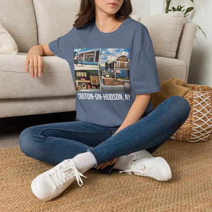 Copy of Starlight Drive-In unisex tee!