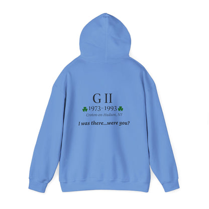 GALLAGHER'S II Unisex Hoodie