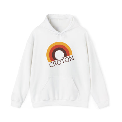 Croton "Caldor" Hoodie