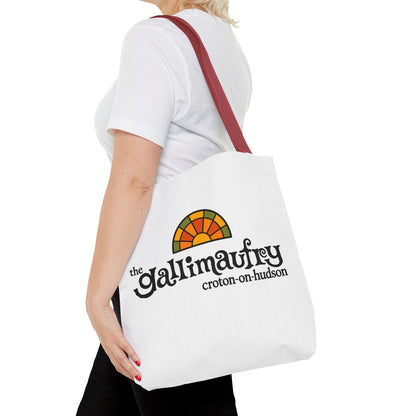 The Gallimaufry Croton Tote