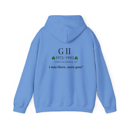 GALLAGHER'S II Unisex Hoodie