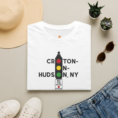 Dummy Light / Croton Unisex tee