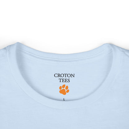 Silver Lake Croton-on-Hudson Tee - Women's Soft semi-fitted tee