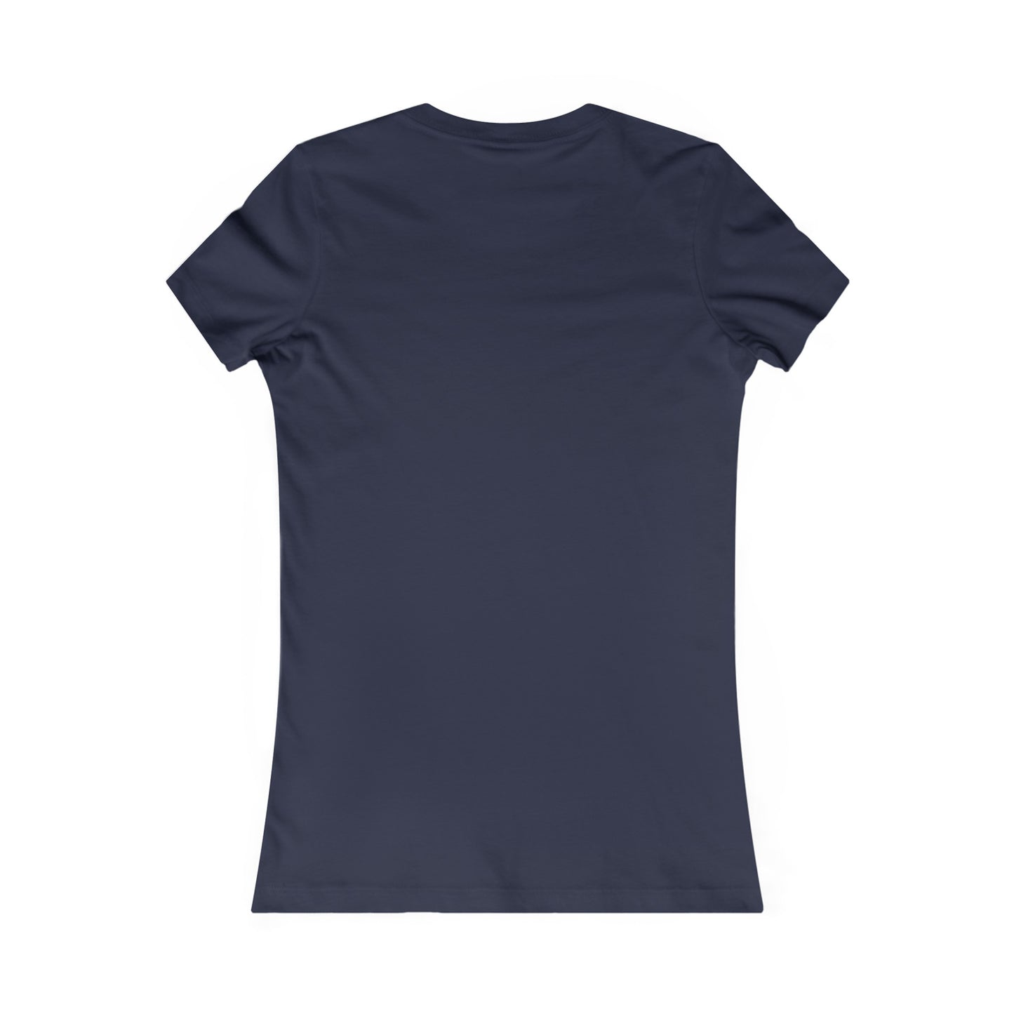 Women's Slim Cut DAM RIGHT Tee (Dark/Colors)