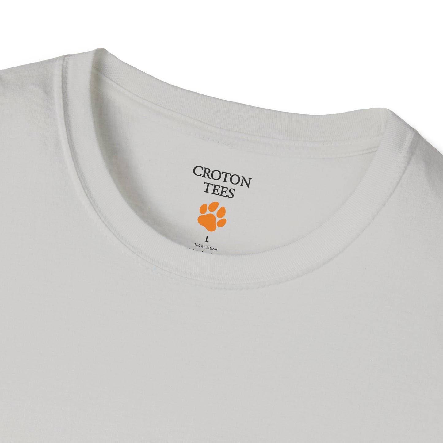 GALLAGHER'S II Unisex tee