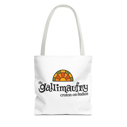 The Gallimaufry Croton Tote