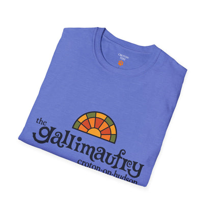 The Gallimaufry Croton Tee