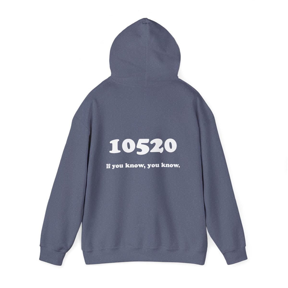 80's Dummy Light postcard / 10520 if you know pullover unisex hoodie