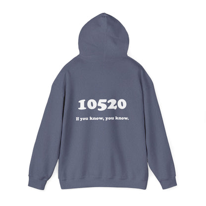 80's Dummy Light postcard / 10520 if you know pullover unisex hoodie