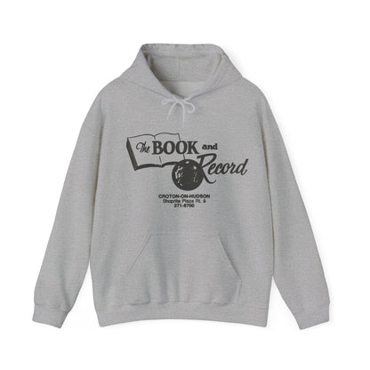 Copy of Croton "Caldor" Hoodie