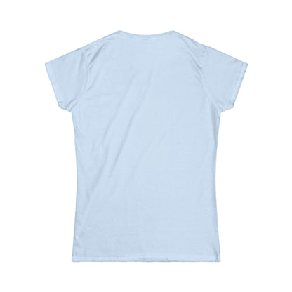 Silver Lake Croton-on-Hudson Tee - Women's Soft semi-fitted tee