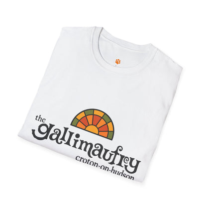 The Gallimaufry Croton Tee