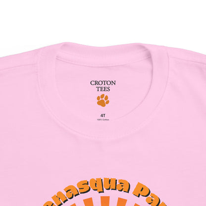 Senasqua Park Toddler Tee