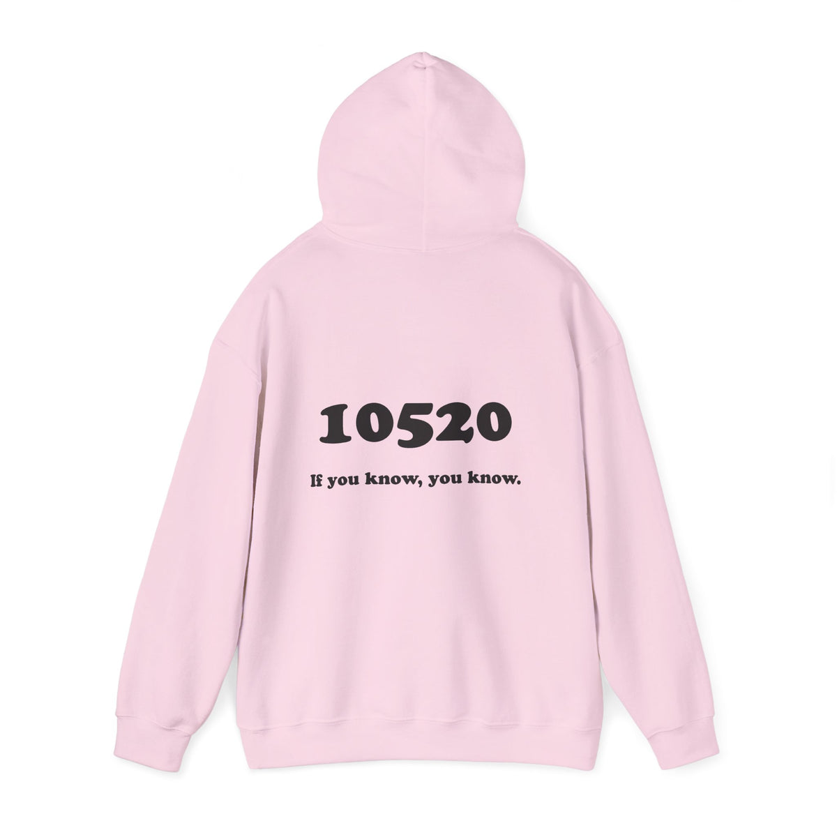 80's Dummy Light postcard / 10520 if you know pullover unisex hoodie