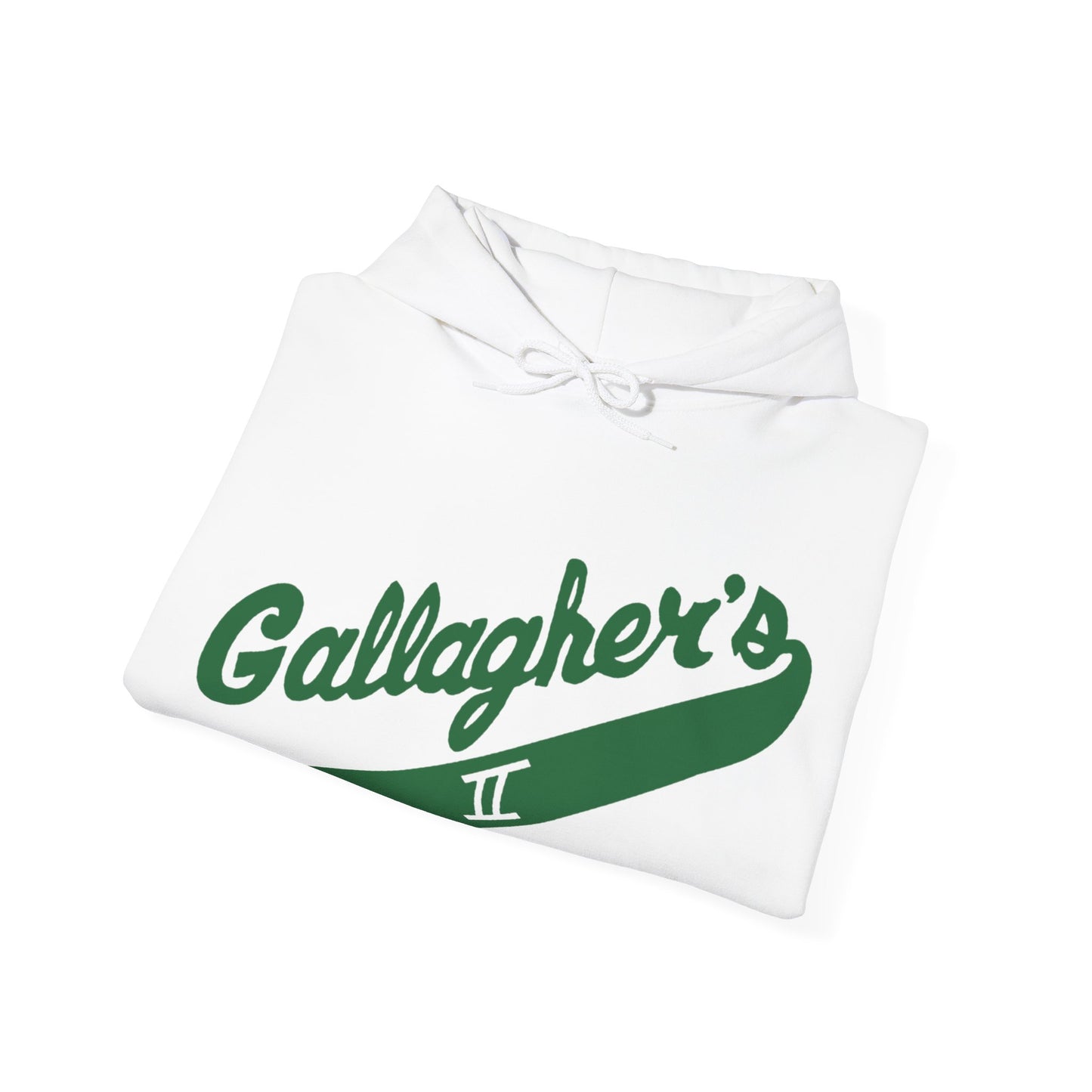 GALLAGHER'S II Unisex Hoodie