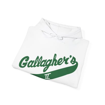 GALLAGHER'S II Unisex Hoodie