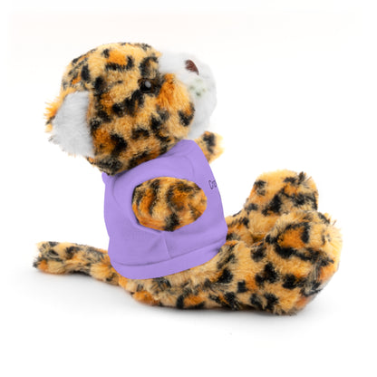Some BUNNY from Croton-on-Hudson Loves you stuffie