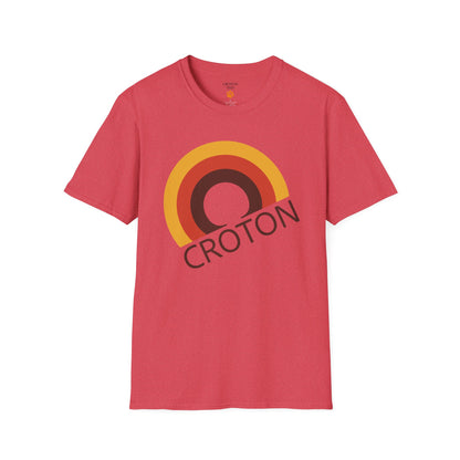 Croton / "Caldor" vintage unisex tee