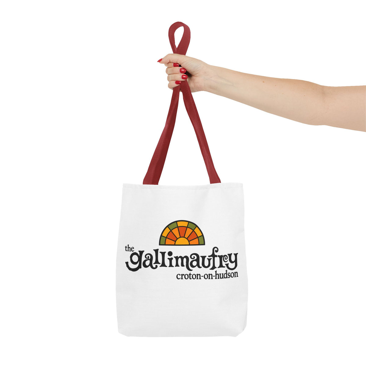 The Gallimaufry Croton Tote
