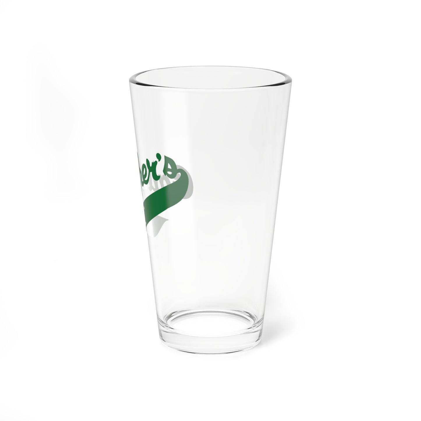 Gallagher's II 16oz Pint / Mixing glass