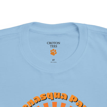 Senasqua Park Toddler Tee