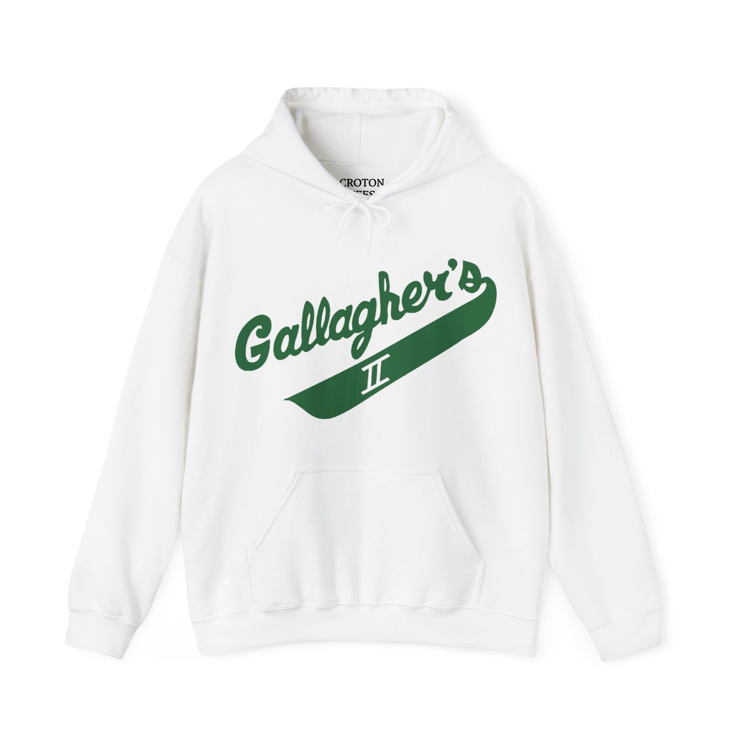 GALLAGHER'S II Unisex Hoodie