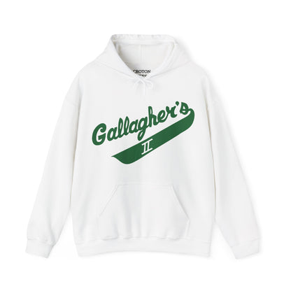 GALLAGHER'S II Unisex Hoodie
