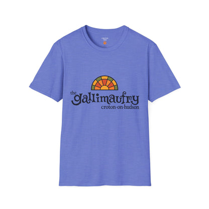 The Gallimaufry Croton Tee
