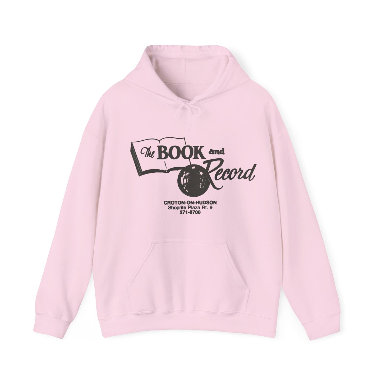 Copy of Croton "Caldor" Hoodie