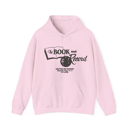 Copy of Croton "Caldor" Hoodie