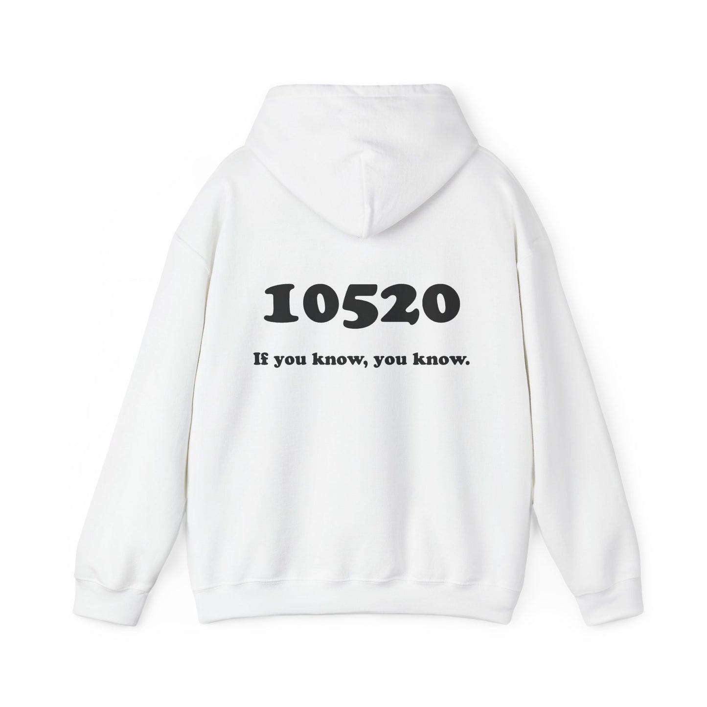 80's Dummy Light postcard / 10520 if you know pullover unisex hoodie