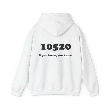 80's Dummy Light postcard / 10520 if you know pullover unisex hoodie