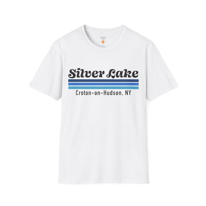 Silver Lake Croton-on-Hudson unisex tee