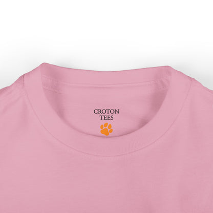 Gallagher's II infant tee