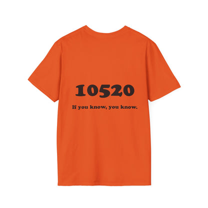 Copy of Starlight Drive-In unisex tee!