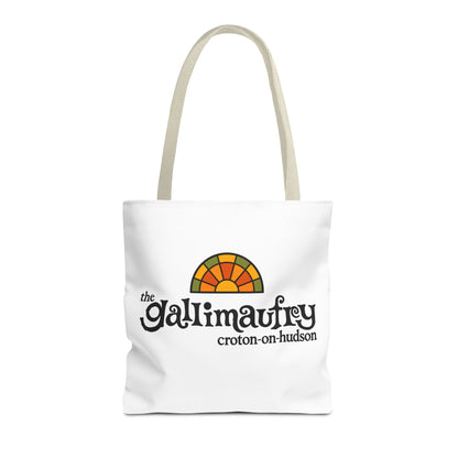 The Gallimaufry Croton Tote