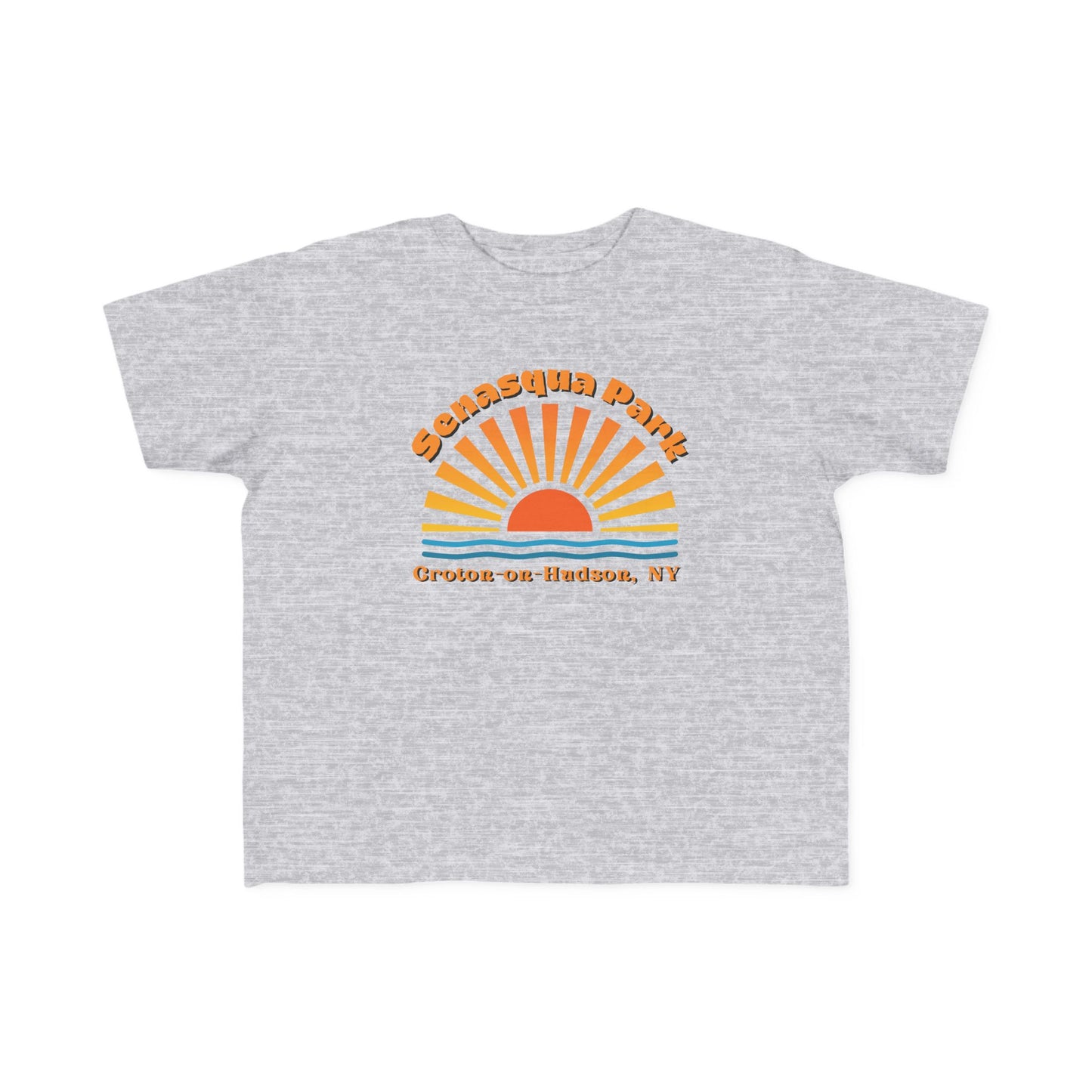 Senasqua Park Toddler Tee