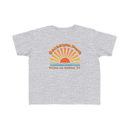 Senasqua Park Toddler Tee