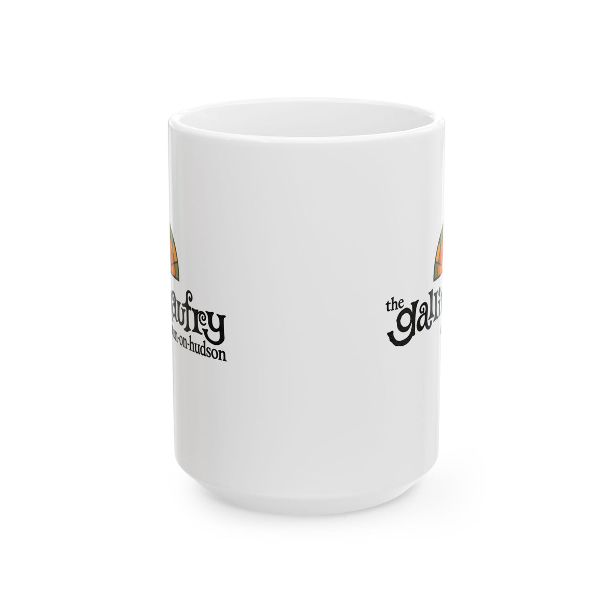 The Gallamaufry Croton Mug (15 oz)