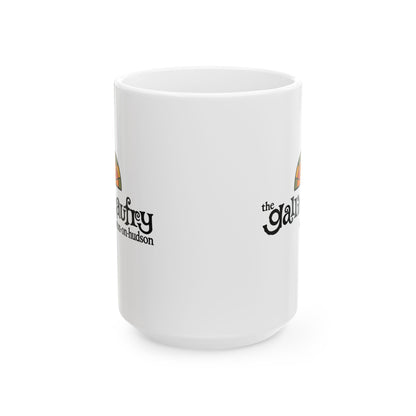 The Gallamaufry Croton Mug (15 oz)