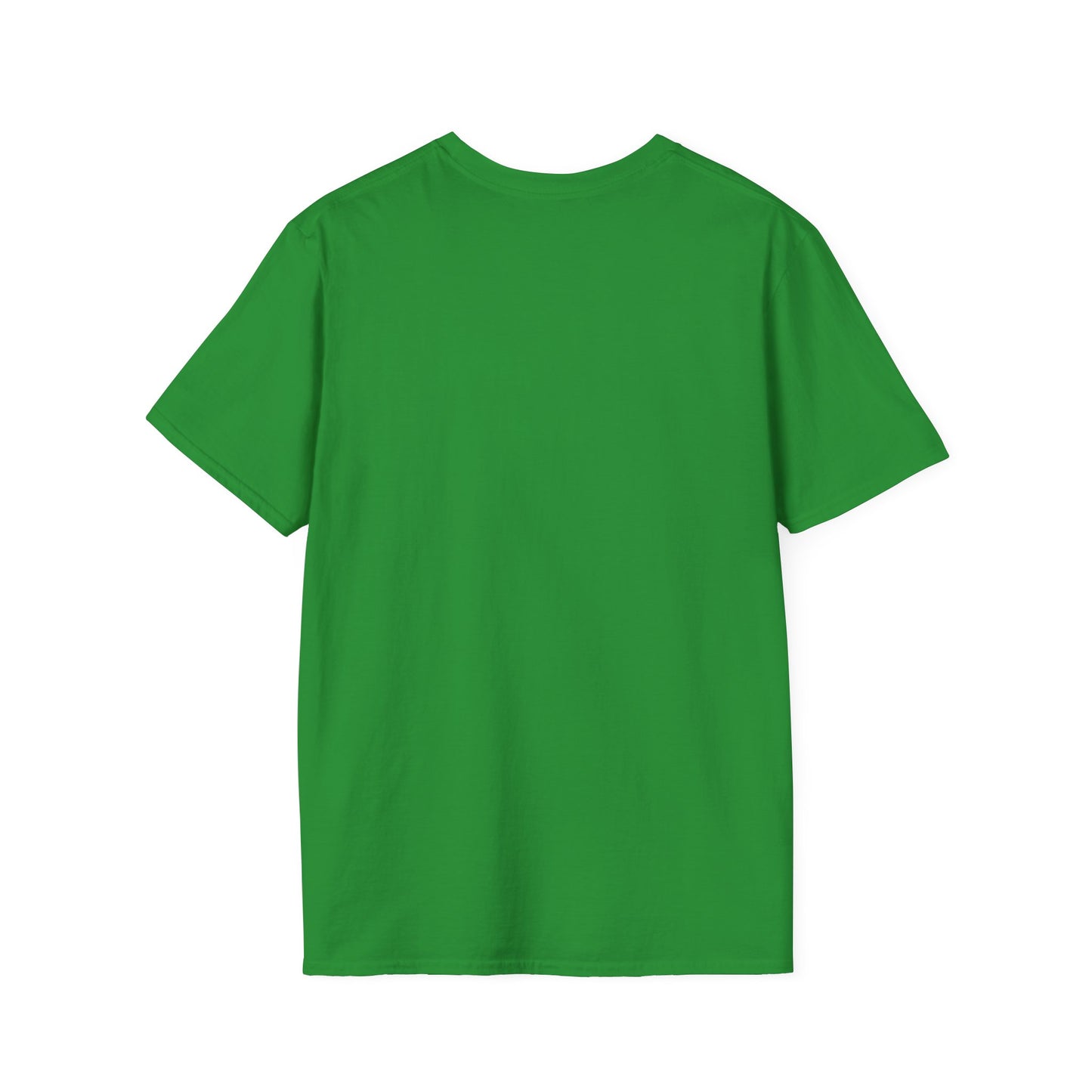 Dummy Light / Croton Unisex tee