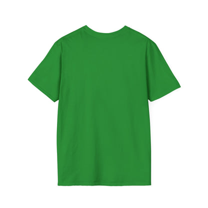 Dummy Light / Croton Unisex tee